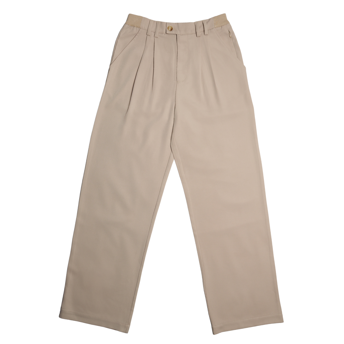 Issette Wide-Leg Trousers