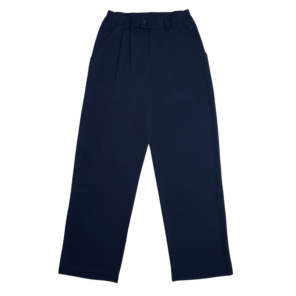 Issette Wide-Leg Trousers