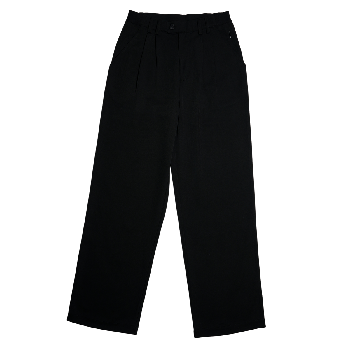 Issette Wide-Leg Trousers