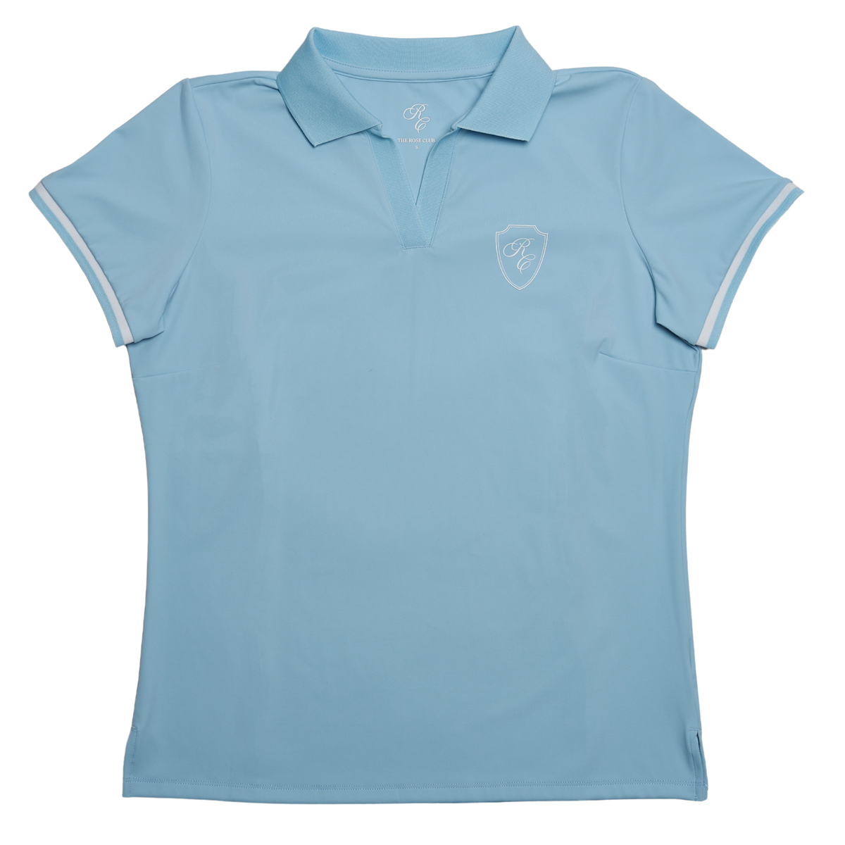 Althea Short Sleeve Polo