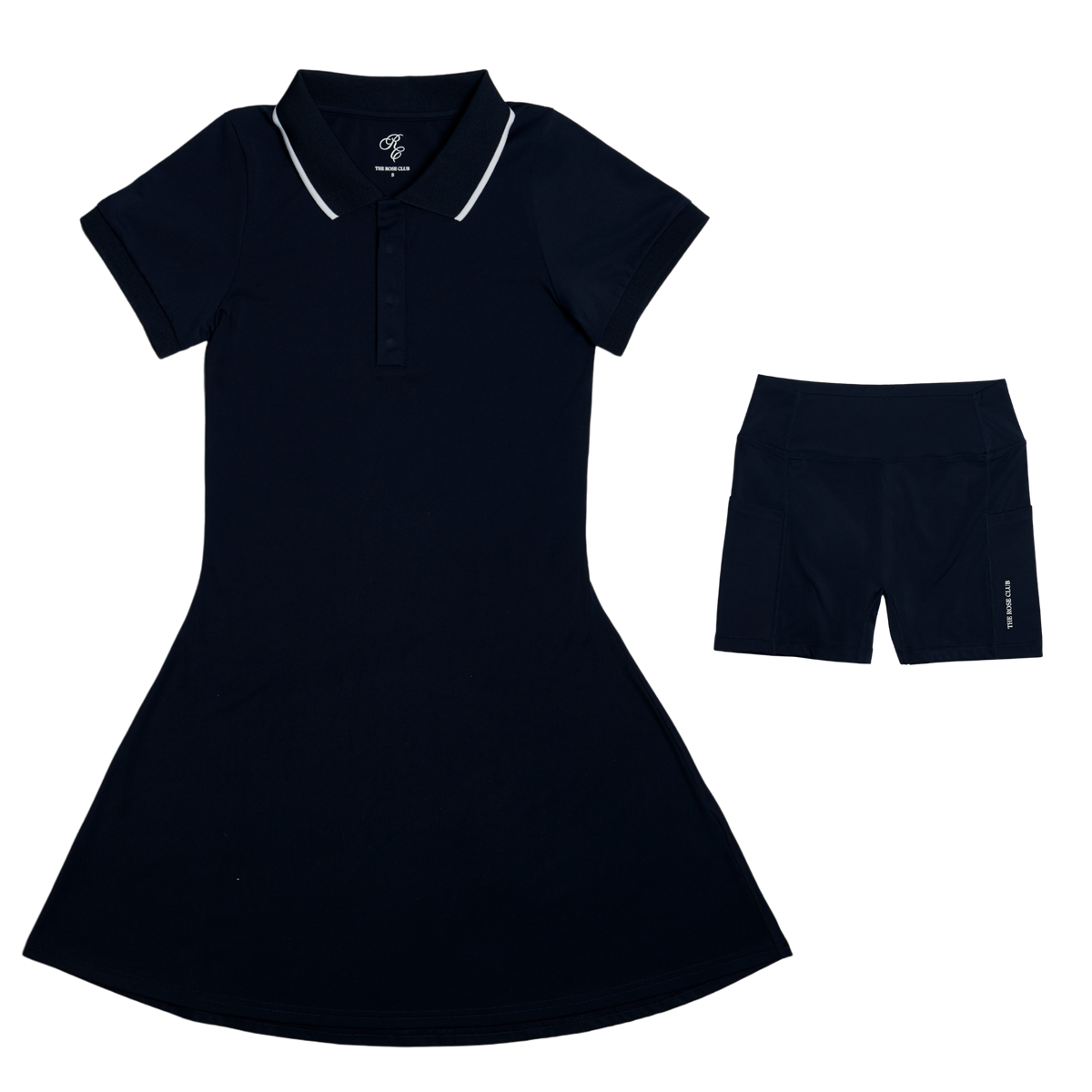 Belle Mini Dress