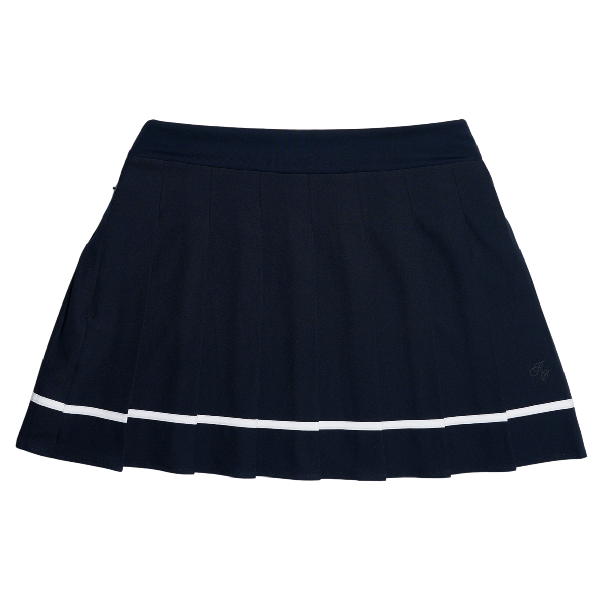 Nancy Pleated Skort