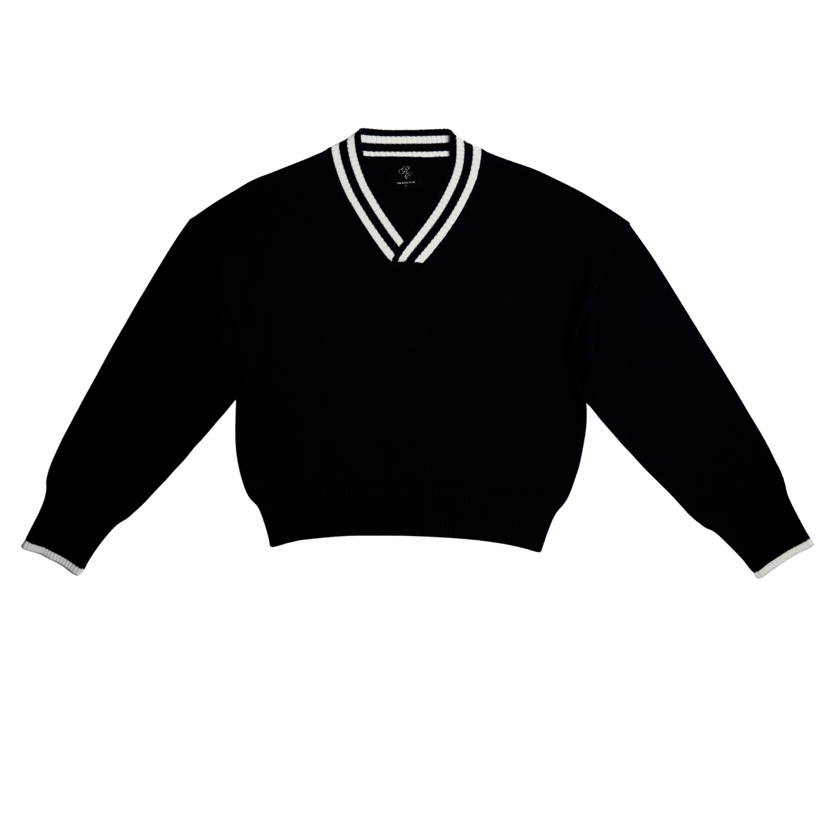 Betty V-neck Jumper